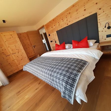 Canalhof Antermoia Pokój zdjęcie