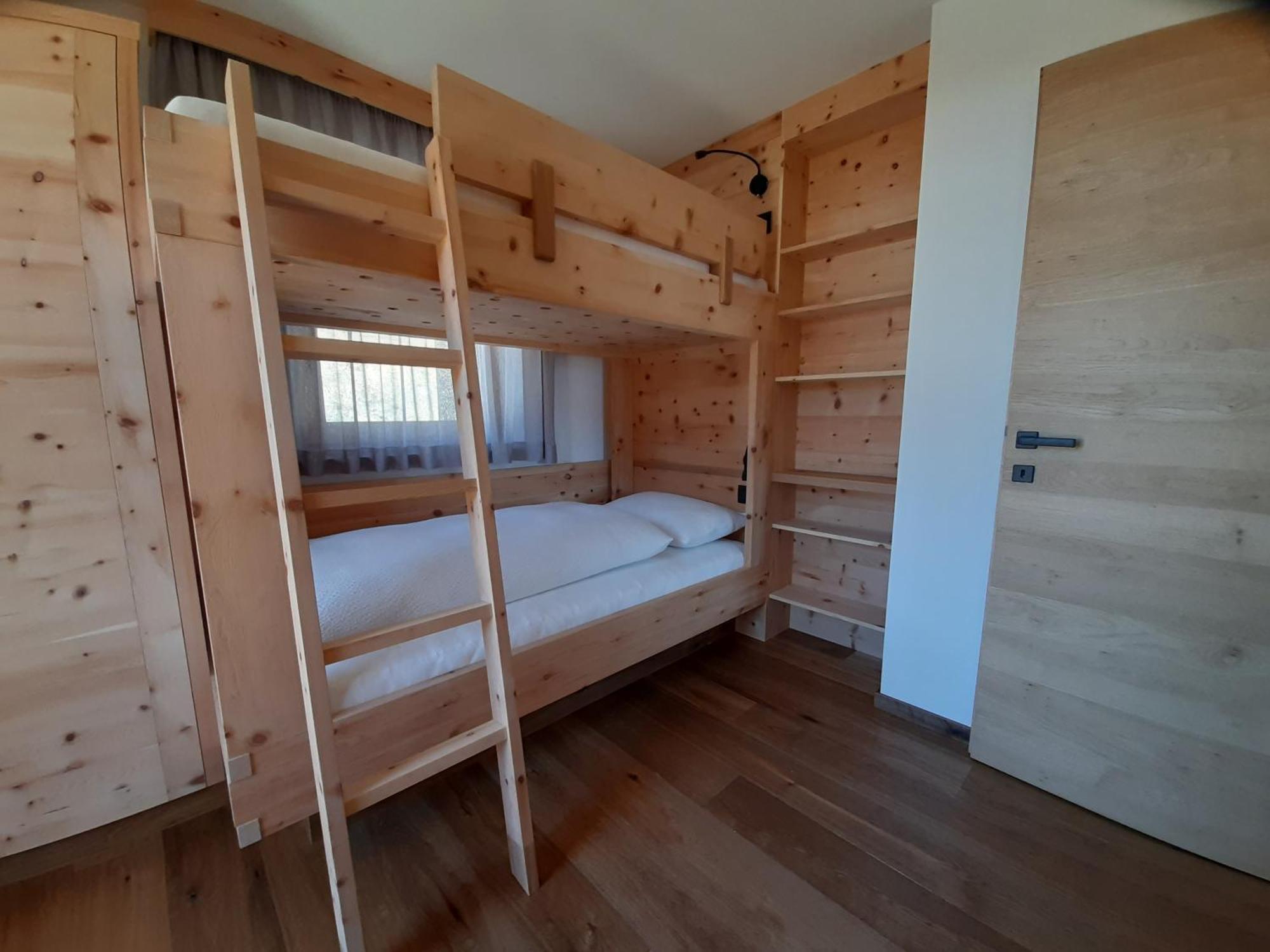 Canalhof Antermoia Pokój zdjęcie